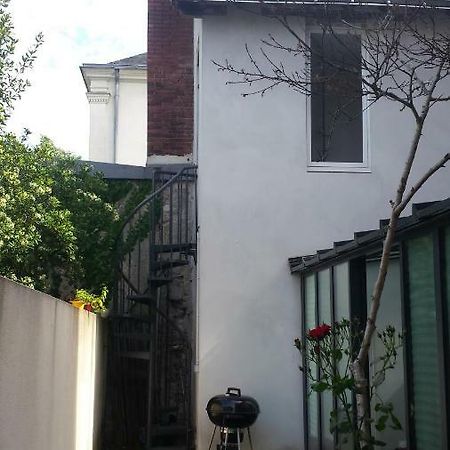 Studio Hauts Paves Leilighet Nantes Eksteriør bilde
